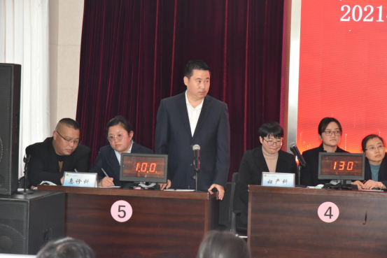 师宗县人民医院举行“第四届医师节”三基三严知识竞赛411.png