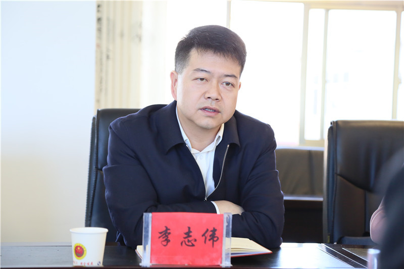 云南省水利水电投资有限公司党委副书记总经理副董事长王仕宗赴师宗县