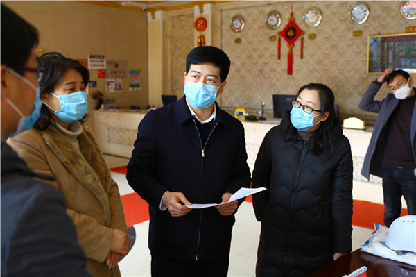 (          赵文东)